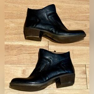 Lucky Brand Booties